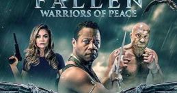 Angels Fallen: Warriors of Peace (2024)