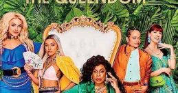 Claws (2017) A look at the life and crimes of five women who work at a Florida nail salon. Cast: Desna Simms: Niecy Nash