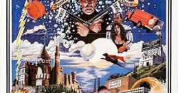 Strange Brew (1983)
