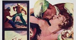 The Adventures of Hajji Baba (1954)