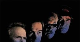 Space Cowboys (2000)