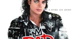 Bad 25 (2012)