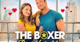 The Boxer and the Butterfly (2023)