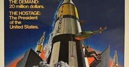 Twilight's Last Gleaming (1977) An imprisoned rogue USAF general with a secret personal agenda, escapes the brig and takes