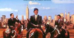 City Slickers (1991)