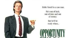 Opportunity Knocks (1990)