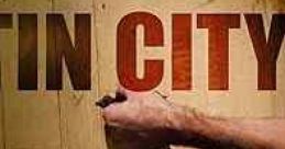 Tin City (2019)