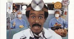 Critical Condition (1987) Con man Kevin Lennihan, framed in a jewel smuggling, tries for an insanity plea, and is sent to a