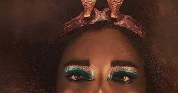 Queen Cleopatra (2023)