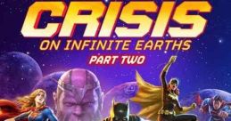 Justice League: Crisis on Infinite Earths Part Two (2024)