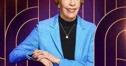 Carol Burnett: 90 Years of Laughter + Love (2023)