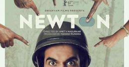 Newton (2017)