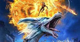 New Gods: Nezha Reborn (2021) A normal young deliveryman Li Yunxiang, though coming from the slum area, is living a