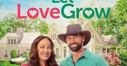 Let Love Grow (2023) Landscape architect Evie has met her match with her new client, stubborn archaeologist Ryan, but his