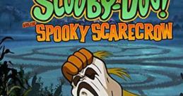 Scooby Doo! and the Spooky Scarecrow (2013)