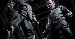 Escape Plan (2013)