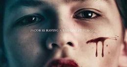 Boarding School (2018)