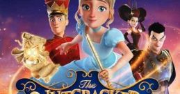 The Nutcracker and the Magic Flute (2022) Follows Marie, as she makes a wish and becomes the same size as her toy nutcracker,