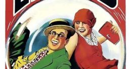 Speedy (1928) Harold "Speedy" Swift, a fan of Babe Ruth and the New York Yankees, saves from extinction the city's last