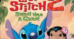 Lilo & Stitch 2: Stitch Has a Glitch (2005)