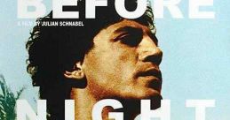 Before Night Falls (2000) The life of Cuban poet and novelist, Reinaldo Arenas. Cast: Reinaldo's Mother: Olatz López