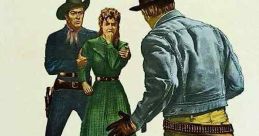 The Law and Jake Wade (1958)