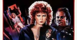 Savage Streets (1984)