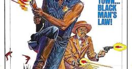 Boss Nigger (1974)