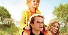 We Bought a Zoo (2011) Benjamin has lost his wife and, in a bid to start his life over, purchases a large house that has a