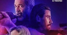 Desperation Road (2023)