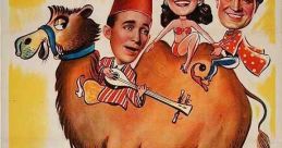 Road to Morocco (1942)