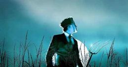Dark Harvest (2023) In a small Midwestern town, a deadly annual ritual unfolds when the mythical nightmare, Sawtooth Jack,
