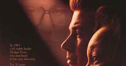 Ghosts of Mississippi (1996)