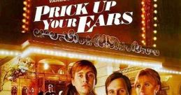 Prick Up Your Ears (1987)