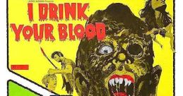 I Eat Your Skin (1971)