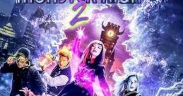 Monster High 2 (2023)