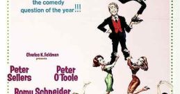What's New Pussycat (1965)