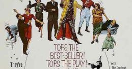 Auntie Mame (1958)