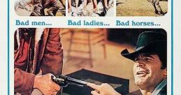 Support Your Local Sheriff! (1969)