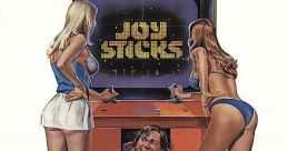 Joysticks (1983)