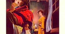 Track of the Cat (1954)