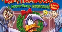 Bah, Humduck!: A Looney Tunes Christmas (2006)