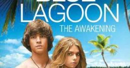 Blue Lagoon: The Awakening (2012) Two high school students become stranded on a tropical island and must rely on each other