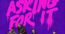 Asking for It (2021) After a small town waitress is sexually assaulted after a date with her old friend, she befriends a