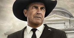 Yellowstone (2018)