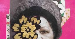 Toni Morrison: The Pieces I Am (2019)
