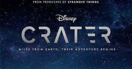 Crater (2023)