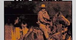 Chisum (1970)