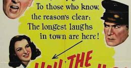 Hail the Conquering Hero (1944)