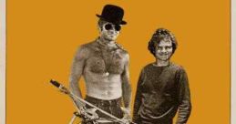Little Fauss and Big Halsy (1970) The friendship between two Arizona dirt bike racers is tested when they both lust for an